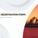 AUSTRAC Registration Steps for Australian Tranche 2 Entities