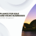 AUSTRAC AML compliance guidance for sole traders and micro businesses in Australia