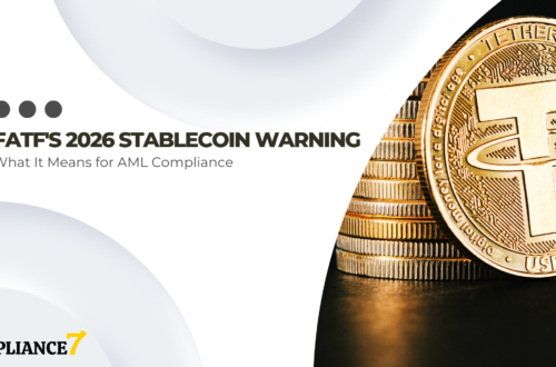 FATF's March 2026 report reveals stablecoins drive 84% of illicit crypto flows. Here's what VASPs and fintechs must do for AML compliance.