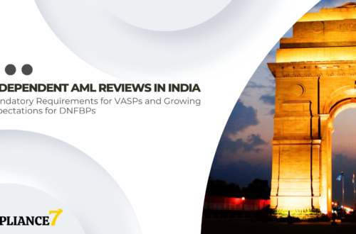 Independent AML Reviews in India: Mandatory Requirements for VASPs and Growing Expectations for DNFBPs
