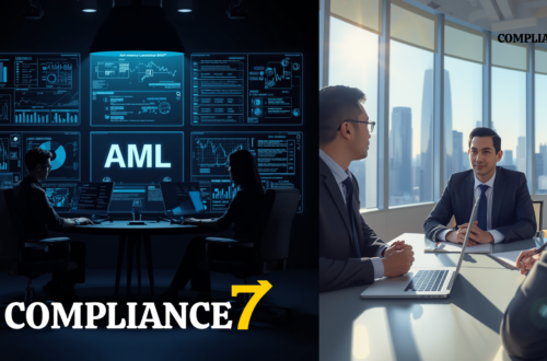 AML Consulting in India: End-to-End AML/CFT Compliance Services for Regulated Businesses