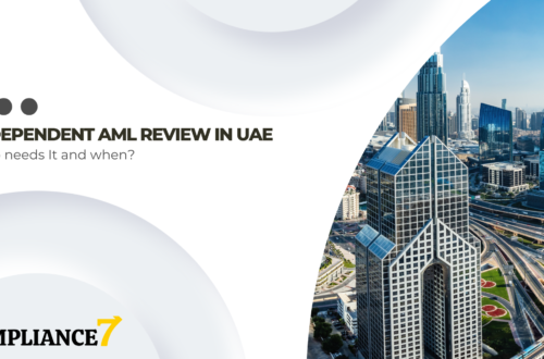 Independent AML Review in UAE: Who Needs It and When?