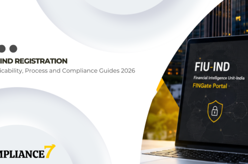 FIU-IND Registration: Applicability, Process and Compliance Guide