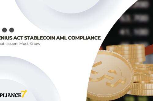 GENIUS Act Stablecoin AML Compliance: What Issuers Must Know
