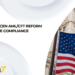 How the FinCEN AML/CFT Reform Will Reshape Compliance