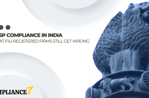 VASP Compliance in India: What FIU-Registered Firms Still Get Wrong