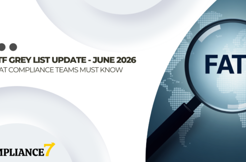 FATF Grey List Update - June 2026: What Compliance Teams Must Know