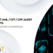 Independent AML/CFT/CPF Audit Requirements: A Global Regulatory Comparison