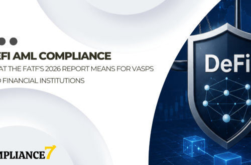 DeFi AML Compliance: What the FATF's July 2026 Report Means for VASPs and Financial Institutions