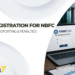 FIU-IND Registration for NBFCs: Requirements, Reporting & Penalties