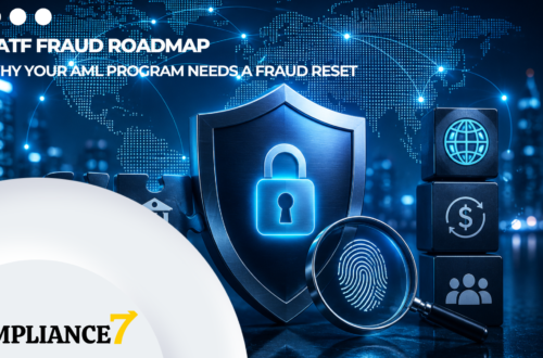 FATF fraud roadmap and AML compliance convergence