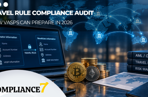 Travel Rule Compliance Audit: How VASPs Can Prepare in 2026