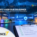 Counterparty VASP Due Diligence: Assessing the VASP on the Other Side of a Transfer